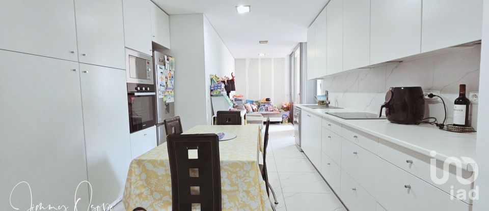 Appartement T3 à Pico da Pedra de 183 m²