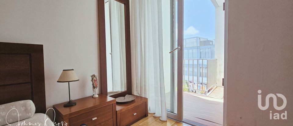 Appartement T3 à Pico da Pedra de 183 m²