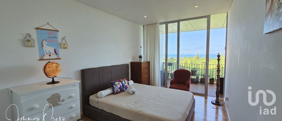 Appartement T3 à Pico da Pedra de 183 m²