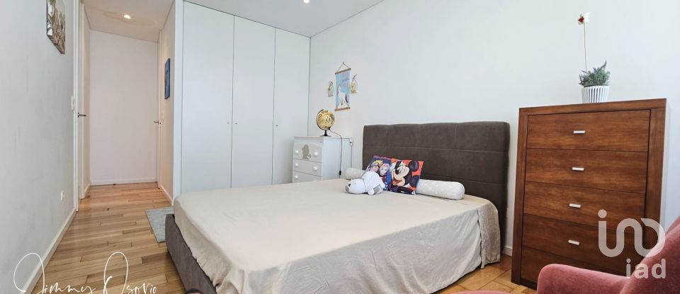 Appartement T3 à Pico da Pedra de 183 m²