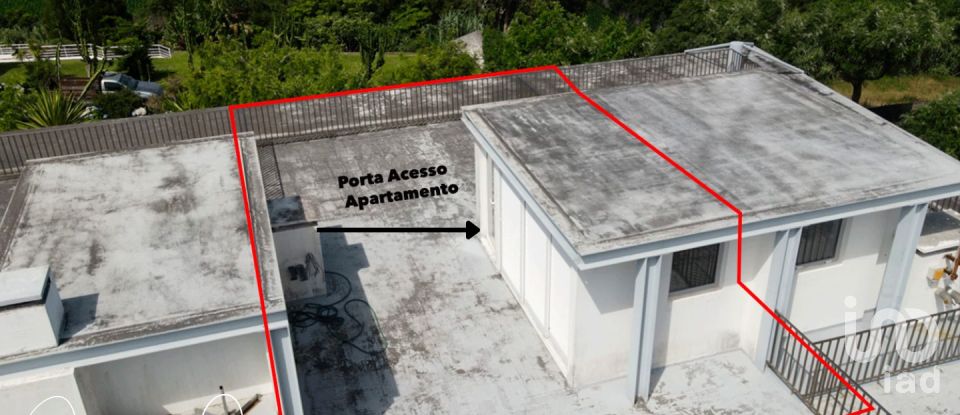 Apartamento T3 em Pico da Pedra de 183 m²