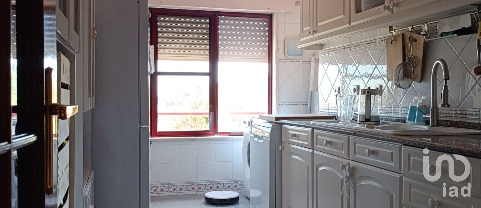 Apartamento T3 em Vila Franca de Xira de 138 m²