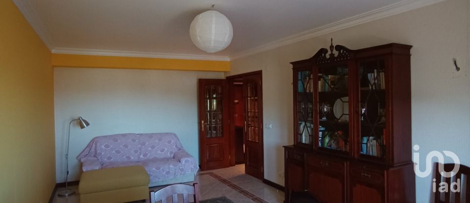 Apartment T3 in Vila Franca de Xira of 138 m²