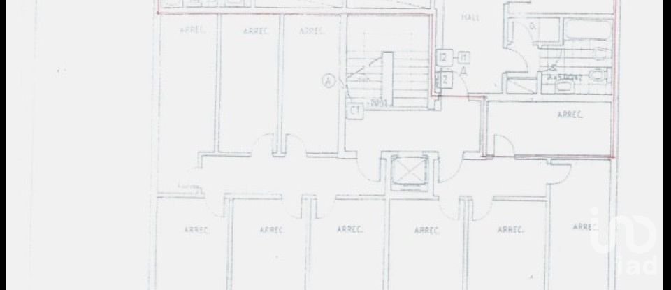 Apartamento T3 em Vila Franca de Xira de 138 m²