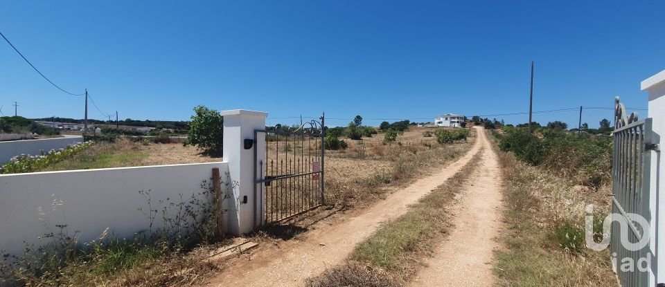 Casa tradicional T4 em Bensafrim e Barão de São João de 250 m²