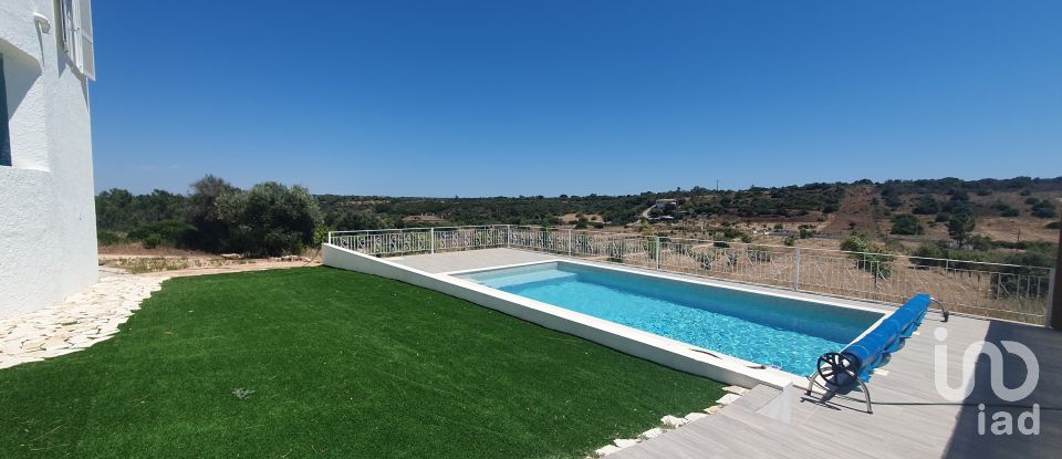 Traditional house T4 in Bensafrim e Barão de São João of 250 m²