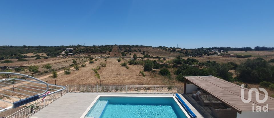 Traditional house T4 in Bensafrim e Barão de São João of 250 m²