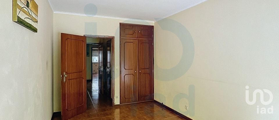 Apartment T2 in São Mamede de Infesta e Senhora da Hora of 102 m²