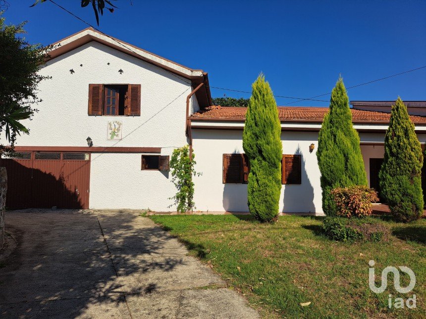 Casa / Villa T4 em Pedroso e Seixezelo de 115 m²