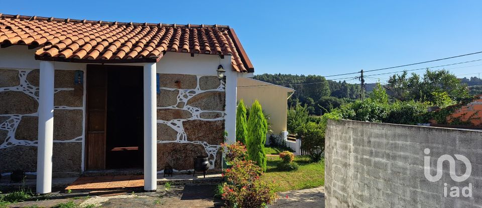 Casa / Villa T4 em Pedroso e Seixezelo de 115 m²