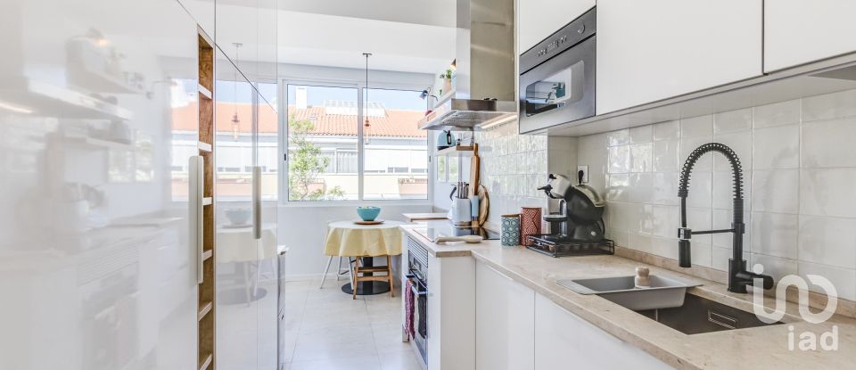 Appartement T3 à Oeiras e São Julião da Barra, Paço de Arcos e Caxias de 142 m²