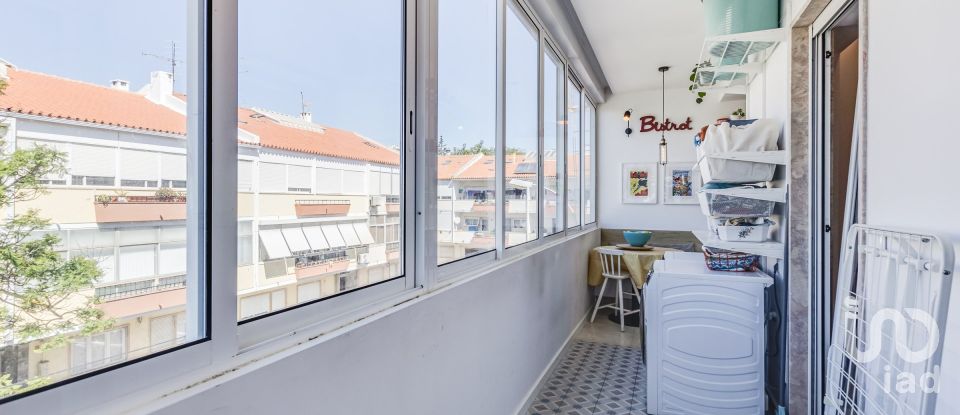 Appartement T3 à Oeiras e São Julião da Barra, Paço de Arcos e Caxias de 142 m²