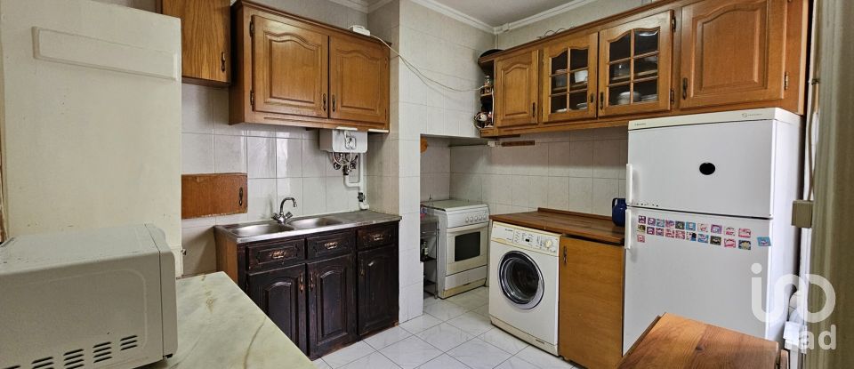 Apartamento T5 em Misericórdia de 95 m²