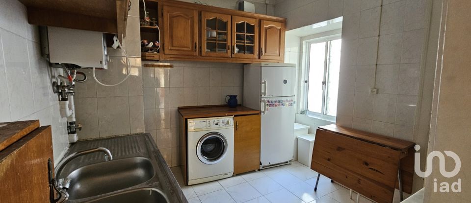 Appartement T5 à Misericórdia de 95 m²