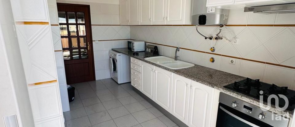 Apartamento T1 em Santarém (Marvila), Santa Iria Da Ribeira De Santarém, Santarém (São Salvador) E Santarém (São Nicolau) de 67 m²