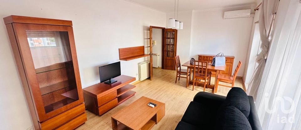 Apartamento T1 em Santarém (Marvila), Santa Iria Da Ribeira De Santarém, Santarém (São Salvador) E Santarém (São Nicolau) de 67 m²