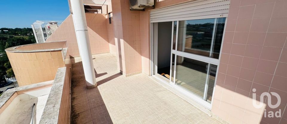 Apartment T1 in Santarém (Marvila), Santa Iria Da Ribeira De Santarém, Santarém (São Salvador) E Santarém (São Nicolau) of 67 m²