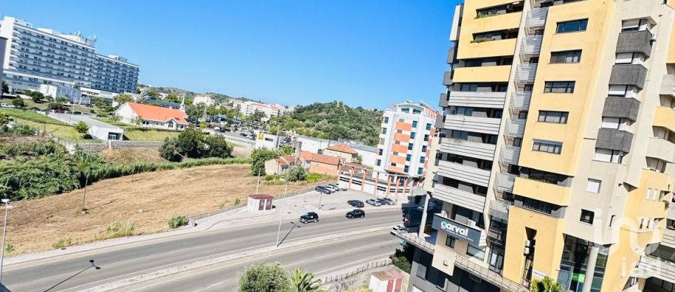 Apartment T1 in Santarém (Marvila), Santa Iria Da Ribeira De Santarém, Santarém (São Salvador) E Santarém (São Nicolau) of 67 m²