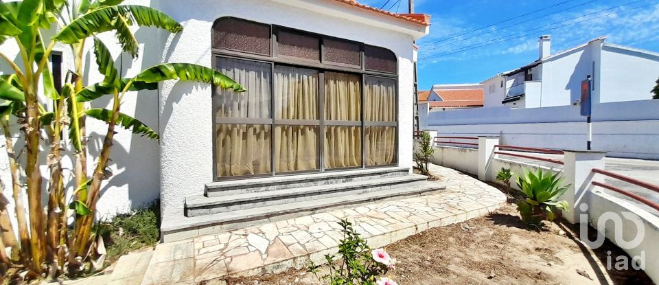 Gîte T3 à Caparica e Trafaria de 200 m²