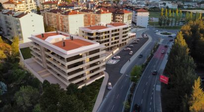 Apartamento T3 em Leiria, Pousos, Barreira e Cortes de 123 m²