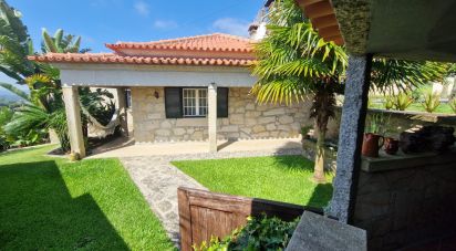 House T3 in Barroselas E Carvoeiro of 330 m²