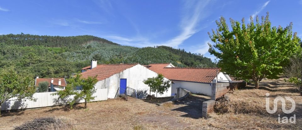 Traditional house T5 in Pousaflores of 569 m²