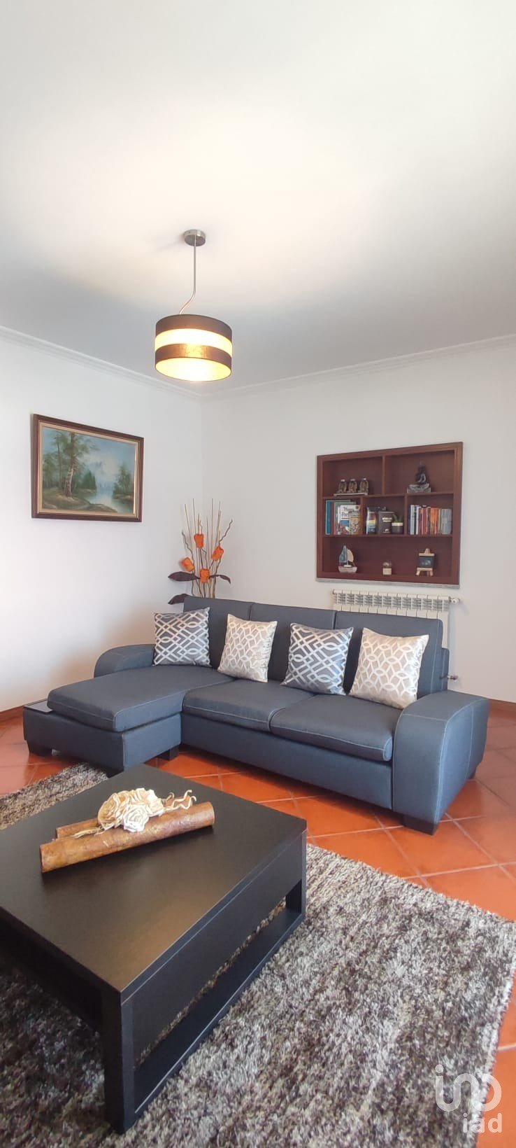 Apartment T3 in Oliveira do Hospital e São Paio de Gramaços of 110 m²