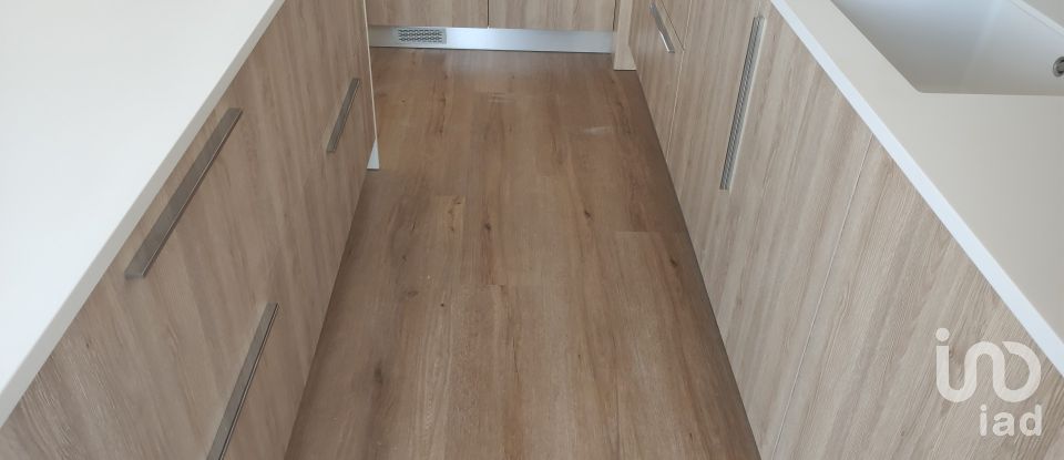 Appartement T3 à Montijo e Afonsoeiro de 123 m²