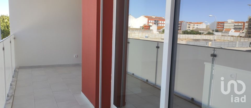 Apartamento T3 em Montijo e Afonsoeiro de 123 m²