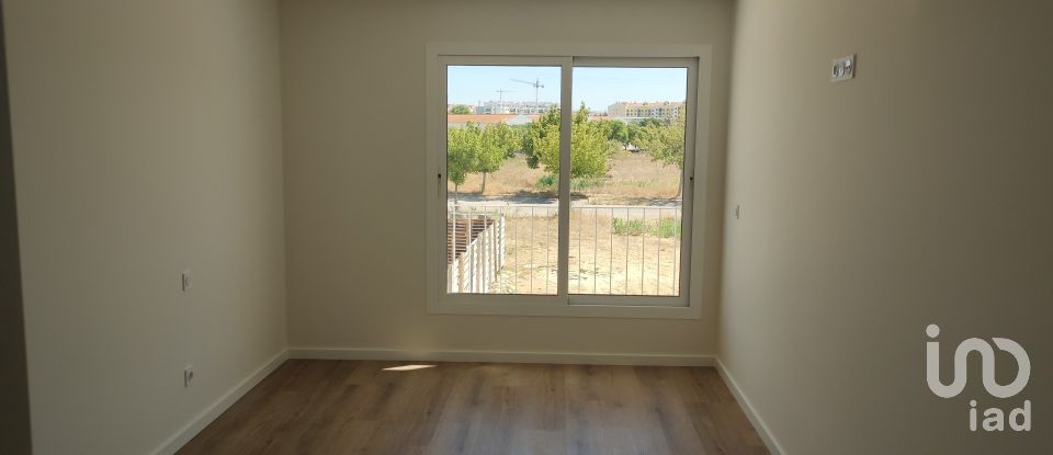 Appartement T3 à Montijo e Afonsoeiro de 123 m²