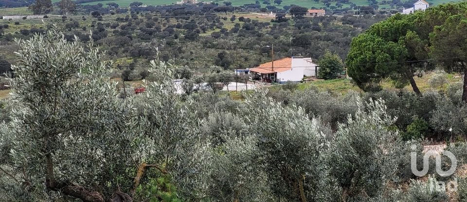 Maison de campagne T3 à Alandroal (Nossa Senhora Da Conceição), São Brás Dos Matos (Mina Do Bugalho) E Juromenha (Nossa Senhora Do Loreto) de 97 m²