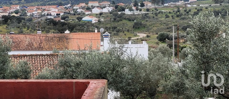 Maison de campagne T3 à Alandroal (Nossa Senhora Da Conceição), São Brás Dos Matos (Mina Do Bugalho) E Juromenha (Nossa Senhora Do Loreto) de 97 m²