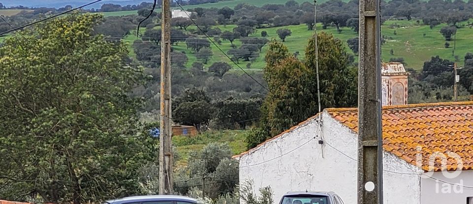 Maison de campagne T3 à Alandroal (Nossa Senhora Da Conceição), São Brás Dos Matos (Mina Do Bugalho) E Juromenha (Nossa Senhora Do Loreto) de 97 m²