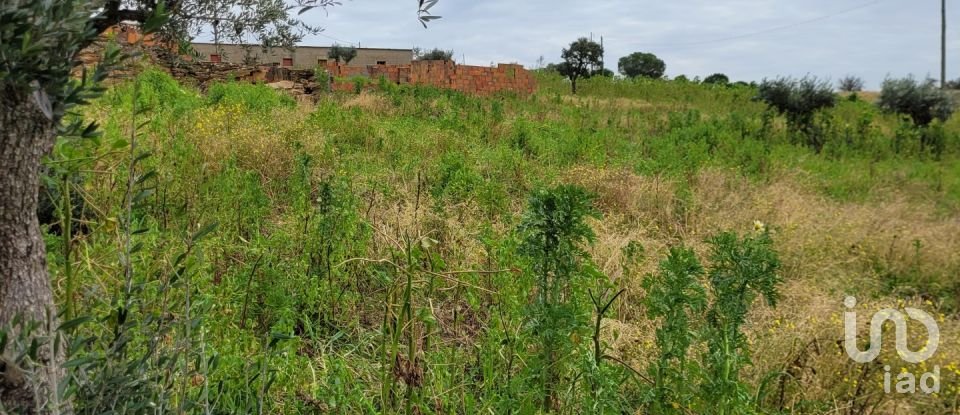 Maison de campagne T3 à Alandroal (Nossa Senhora Da Conceição), São Brás Dos Matos (Mina Do Bugalho) E Juromenha (Nossa Senhora Do Loreto) de 97 m²