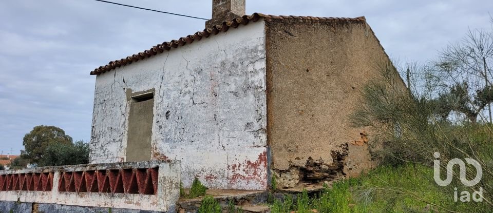 Maison de campagne T3 à Alandroal (Nossa Senhora Da Conceição), São Brás Dos Matos (Mina Do Bugalho) E Juromenha (Nossa Senhora Do Loreto) de 97 m²