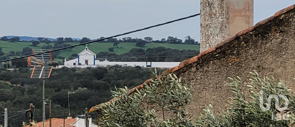 Maison de campagne T3 à Alandroal (Nossa Senhora Da Conceição), São Brás Dos Matos (Mina Do Bugalho) E Juromenha (Nossa Senhora Do Loreto) de 97 m²