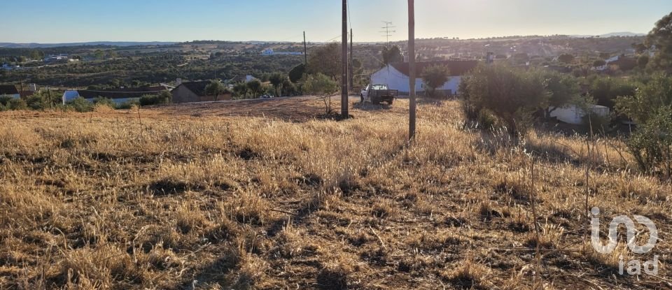 Maison de campagne T3 à Alandroal (Nossa Senhora Da Conceição), São Brás Dos Matos (Mina Do Bugalho) E Juromenha (Nossa Senhora Do Loreto) de 97 m²