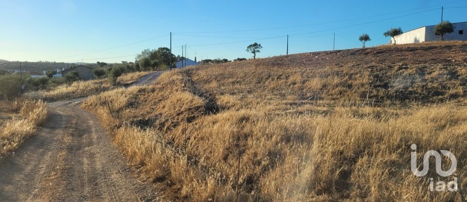 Maison de campagne T3 à Alandroal (Nossa Senhora Da Conceição), São Brás Dos Matos (Mina Do Bugalho) E Juromenha (Nossa Senhora Do Loreto) de 97 m²