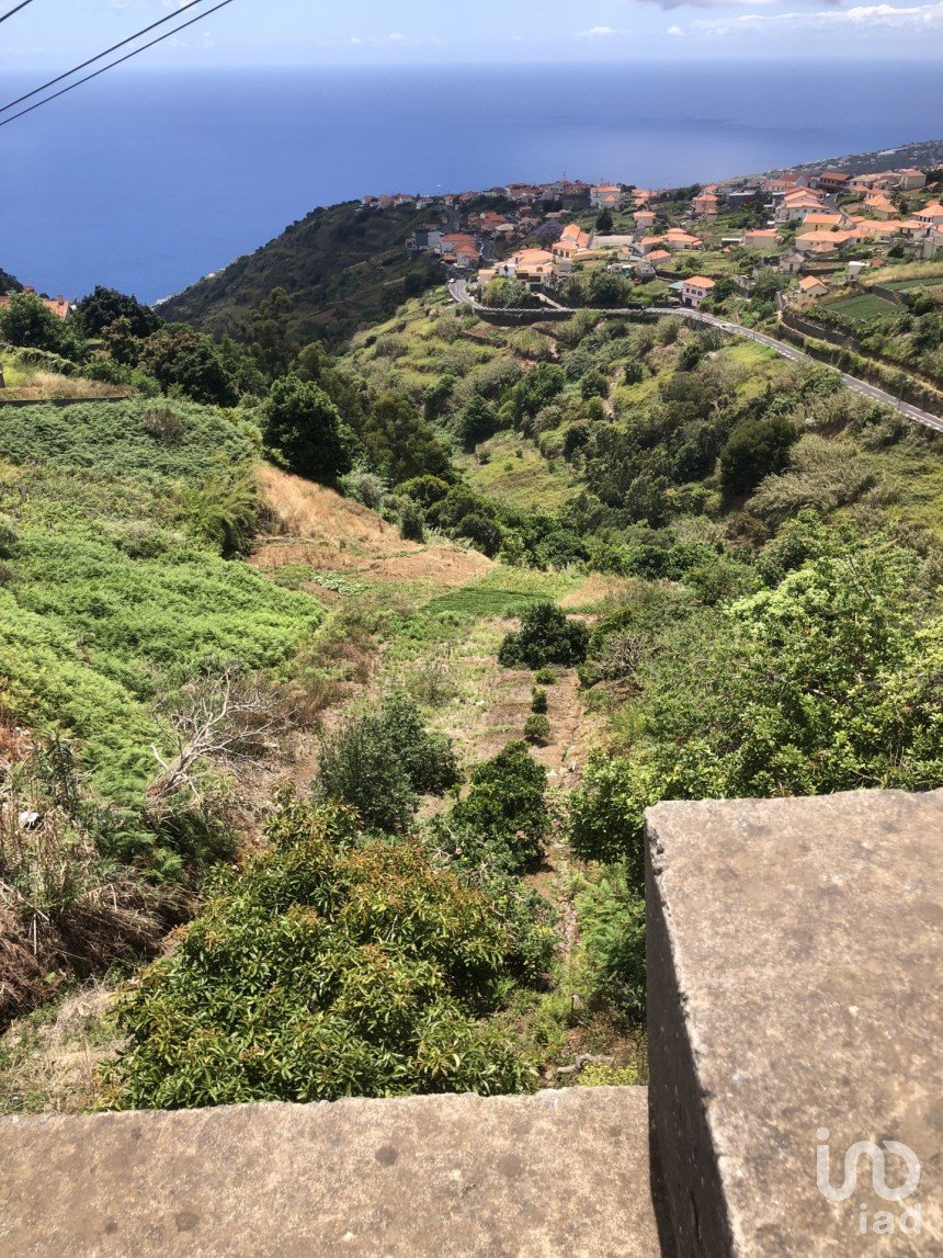 Casa / Villa T1 em Arco da Calheta de 50 m²