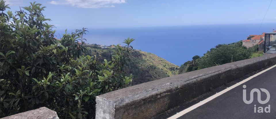 Maison de campagne T1 à Calheta de 49 m²