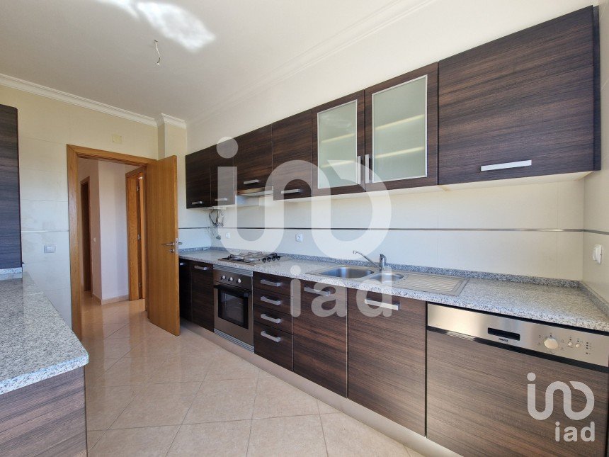 Apartment T3 in Pechão of 127 m²