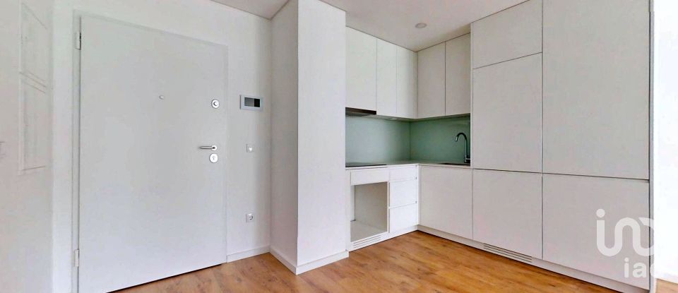 Apartment T1 in Santa Marinha E São Pedro Da Afurada of 43 m²