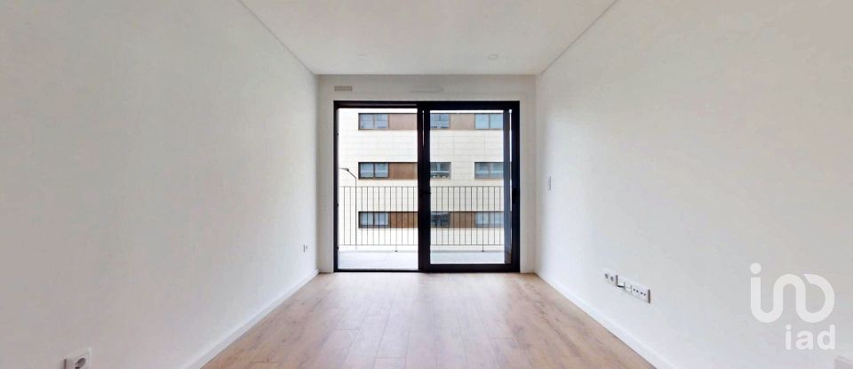 Appartement T1 à Santa Marinha E São Pedro Da Afurada de 43 m²