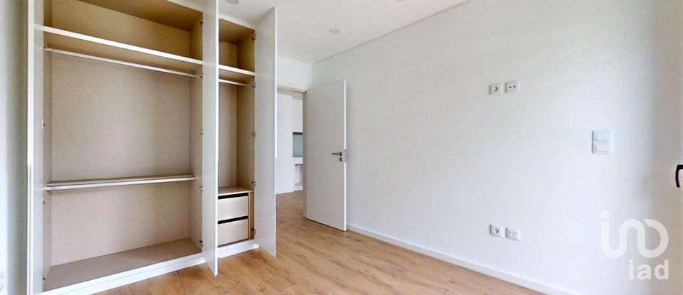 Apartment T1 in Santa Marinha E São Pedro Da Afurada of 43 m²