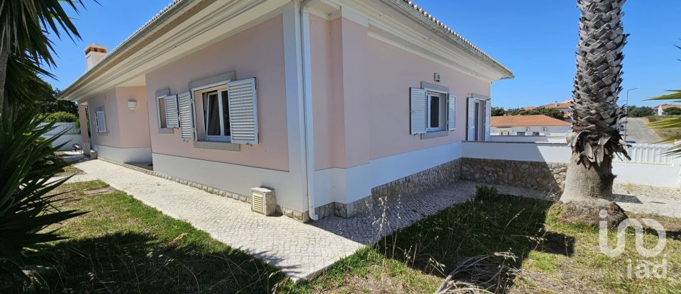 Maison T5 à Sesimbra (Castelo) de 350 m²