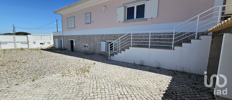 Maison T5 à Sesimbra (Castelo) de 350 m²