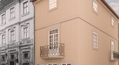 Apartamento T1 em Viana do Castelo (Santa Maria Maior e Monserrate) e Meadela de 52 m²