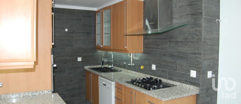 Apartamento T3 em Cascais e Estoril de 134 m²