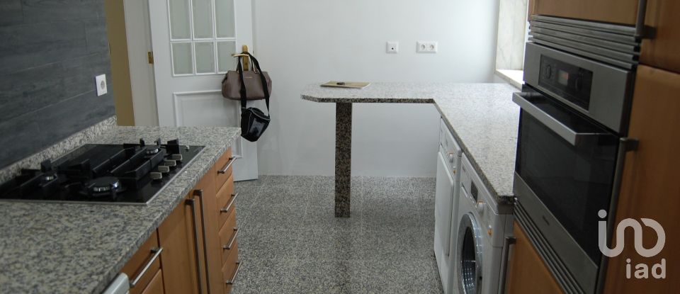 Apartamento T3 em Cascais e Estoril de 134 m²