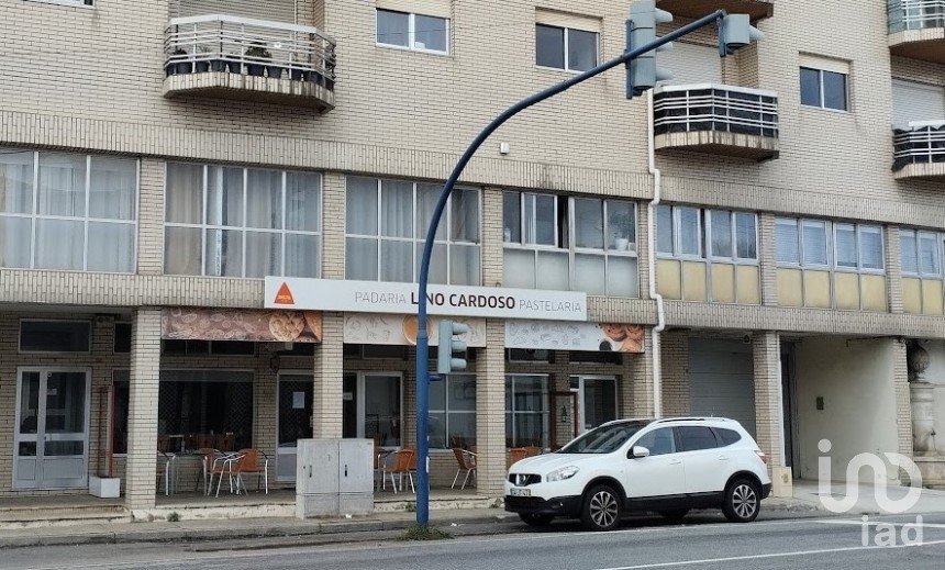 Shop / premises commercial in Ovar, São João, Arada e São Vicente de Pereira Jusã of 144 m²